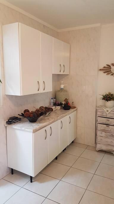 Acolhedora Casa De Praia Em Condominio Fechado A Beira Mar シャングリラ エクステリア 写真